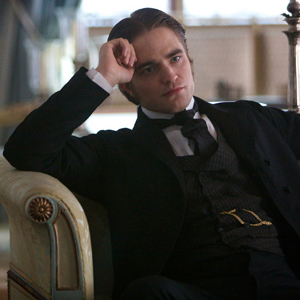 Bel Ami, Robert Pattinson Bel Ami, Robert Pattinson